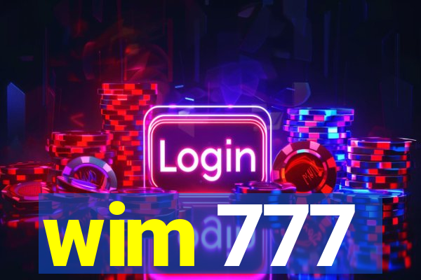 wim 777